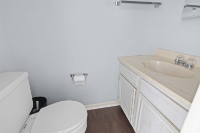 Don't miss this RARE opportunity to own a 2 bedroom, 2.5 on Beachwood Golf Club in South Carolina - for sale on GolfHomes.com, golf home, golf lot