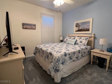 ENJOY PEACEFUL and Tranquil Lake Views in this First Floor 2 on Colonial Country Club in Florida - for sale on GolfHomes.com, golf home, golf lot