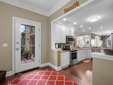 This spacious home boasts stunning views of the Lake and is on Oakland Beach Golf Course in Pennsylvania - for sale on GolfHomes.com, golf home, golf lot