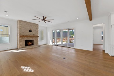 Brand New Construction in Richland Pointe Village! This stunning on Reynolds Lake Oconee - The Oconee in Georgia - for sale on GolfHomes.com, golf home, golf lot