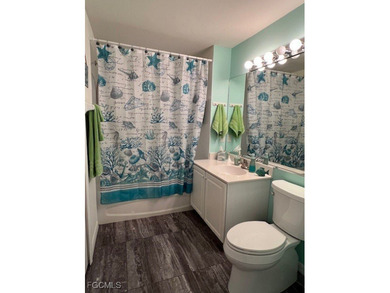 ENJOY PEACEFUL and Tranquil Lake Views in this First Floor 2 on Colonial Country Club in Florida - for sale on GolfHomes.com, golf home, golf lot