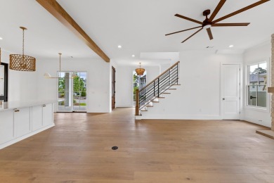 Brand New Construction in Richland Pointe Village! This stunning on Reynolds Lake Oconee - The Oconee in Georgia - for sale on GolfHomes.com, golf home, golf lot