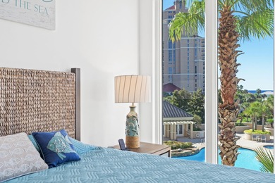 *MOTIVATED* Step inside this STUNNING 2 bed/2.5 bath condo on Sandestin Golf and Beach Resort - The Links in Florida - for sale on GolfHomes.com, golf home, golf lot
