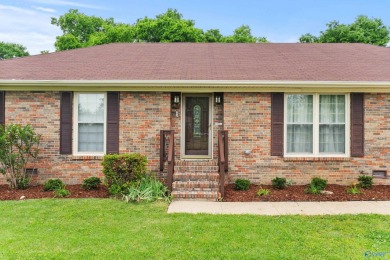 907 Cornelia Dr***OPEN THURS 5/8 4PM-6PM***This thoughtfully on Valley Hill Country Club in Alabama - for sale on GolfHomes.com, golf home, golf lot