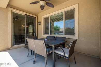 Welcome to your new home! This unique home is a ''1.5 story'' on The Golf Club At Johnson Ranch in Arizona - for sale on GolfHomes.com, golf home, golf lot