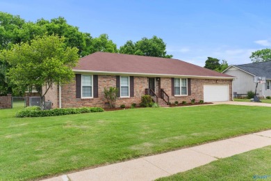 907 Cornelia Dr***OPEN THURS 5/8 4PM-6PM***This thoughtfully on Valley Hill Country Club in Alabama - for sale on GolfHomes.com, golf home, golf lot