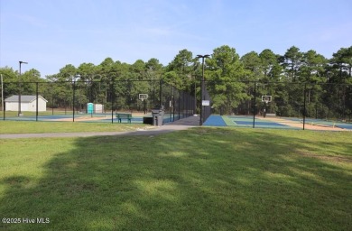 This stunning new home by Langbeen Builders, Inc., a on The Lakes Country Club in North Carolina - for sale on GolfHomes.com, golf home, golf lot