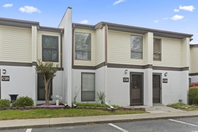 Don't miss this RARE opportunity to own a 2 bedroom, 2.5 on Beachwood Golf Club in South Carolina - for sale on GolfHomes.com, golf home, golf lot