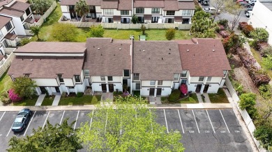 Don't miss this RARE opportunity to own a 2 bedroom, 2.5 on Beachwood Golf Club in South Carolina - for sale on GolfHomes.com, golf home, golf lot