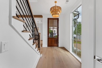Brand New Construction in Richland Pointe Village! This stunning on Reynolds Lake Oconee - The Oconee in Georgia - for sale on GolfHomes.com, golf home, golf lot