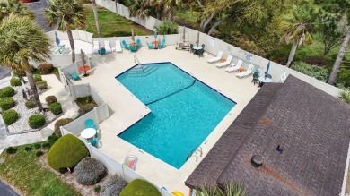 Don't miss this RARE opportunity to own a 2 bedroom, 2.5 on Beachwood Golf Club in South Carolina - for sale on GolfHomes.com, golf home, golf lot