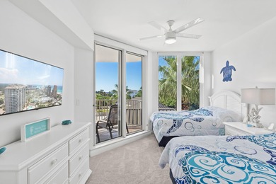 *MOTIVATED* Step inside this STUNNING 2 bed/2.5 bath condo on Sandestin Golf and Beach Resort - The Links in Florida - for sale on GolfHomes.com, golf home, golf lot