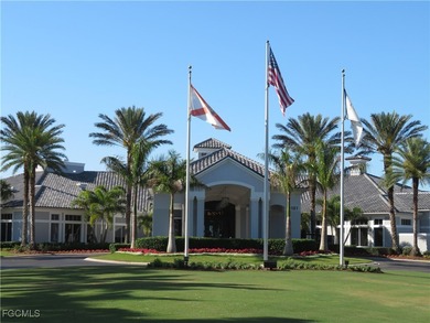 ENJOY PEACEFUL and Tranquil Lake Views in this First Floor 2 on Colonial Country Club in Florida - for sale on GolfHomes.com, golf home, golf lot