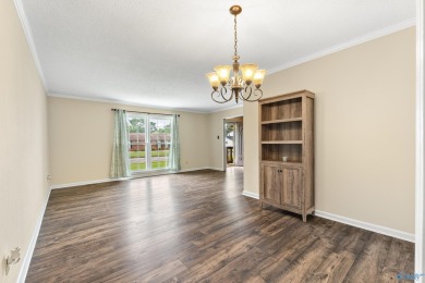 907 Cornelia Dr***OPEN THURS 5/8 4PM-6PM***This thoughtfully on Valley Hill Country Club in Alabama - for sale on GolfHomes.com, golf home, golf lot