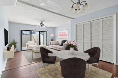 Don't miss this RARE opportunity to own a 2 bedroom, 2.5 on Beachwood Golf Club in South Carolina - for sale on GolfHomes.com, golf home, golf lot