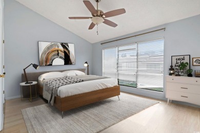Don't miss this RARE opportunity to own a 2 bedroom, 2.5 on Beachwood Golf Club in South Carolina - for sale on GolfHomes.com, golf home, golf lot