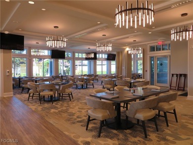 ENJOY PEACEFUL and Tranquil Lake Views in this First Floor 2 on Colonial Country Club in Florida - for sale on GolfHomes.com, golf home, golf lot