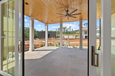 Brand New Construction in Richland Pointe Village! This stunning on Reynolds Lake Oconee - The Oconee in Georgia - for sale on GolfHomes.com, golf home, golf lot