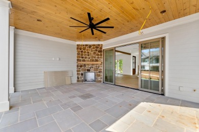 Brand New Construction in Richland Pointe Village! This stunning on Reynolds Lake Oconee - The Oconee in Georgia - for sale on GolfHomes.com, golf home, golf lot