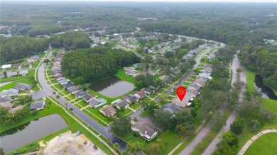 3 Bedroom | 2 Bath | 1-Car Garage | Active 55+ Community

Step on Summertree Golf Course in Florida - for sale on GolfHomes.com, golf home, golf lot