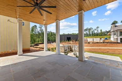 Brand New Construction in Richland Pointe Village! This stunning on Reynolds Lake Oconee - The Oconee in Georgia - for sale on GolfHomes.com, golf home, golf lot