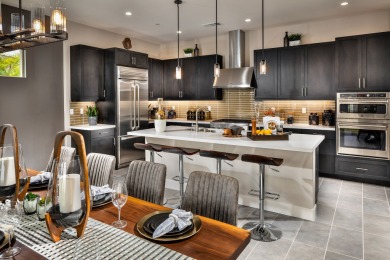 55+ and Resort Living - Large Kitchen with Expansive Island - on Plantation Golf Club in California - for sale on GolfHomes.com, golf home, golf lot