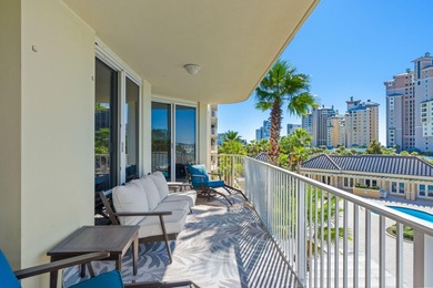 *MOTIVATED* Step inside this STUNNING 2 bed/2.5 bath condo on Sandestin Golf and Beach Resort - The Links in Florida - for sale on GolfHomes.com, golf home, golf lot