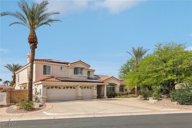 CERTIFIED APPRAISAL COMPLETED AND PRICED ACCORDINGLY!  PLUS PAID on Painted Desert Golf Club in Nevada - for sale on GolfHomes.com, golf home, golf lot