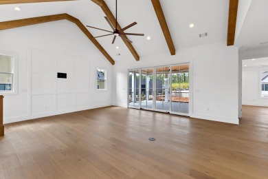 Brand New Construction in Richland Pointe Village! This stunning on Reynolds Lake Oconee - The Oconee in Georgia - for sale on GolfHomes.com, golf home, golf lot