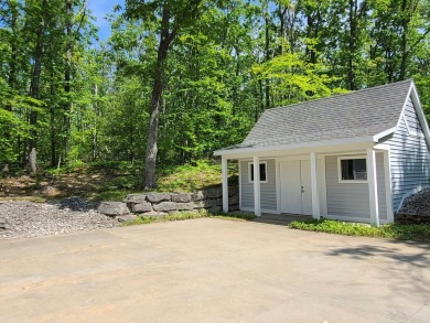 Beautiful well thought out custom built home in  Michaywe with on Mountain Lake Golf Club in Michigan - for sale on GolfHomes.com, golf home, golf lot