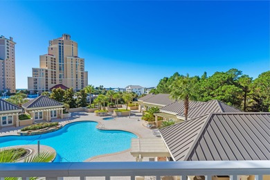 *MOTIVATED* Step inside this STUNNING 2 bed/2.5 bath condo on Sandestin Golf and Beach Resort - The Links in Florida - for sale on GolfHomes.com, golf home, golf lot