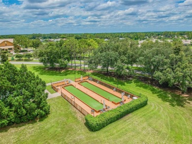 WELCOME to this stunning 4 bedroom/3 full bath/3 car garage home on Heritage Pines Country Club in Florida - for sale on GolfHomes.com, golf home, golf lot