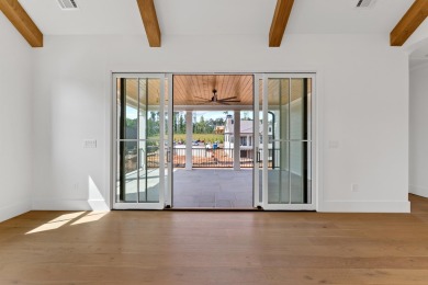 Brand New Construction in Richland Pointe Village! This stunning on Reynolds Lake Oconee - The Oconee in Georgia - for sale on GolfHomes.com, golf home, golf lot