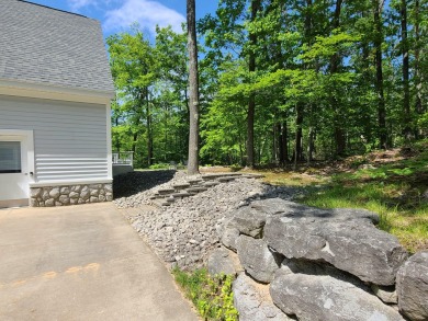 Beautiful well thought out custom built home in  Michaywe with on Mountain Lake Golf Club in Michigan - for sale on GolfHomes.com, golf home, golf lot