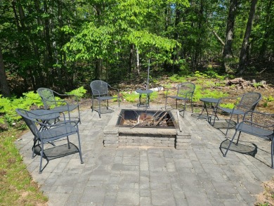 Beautiful well thought out custom built home in  Michaywe with on Mountain Lake Golf Club in Michigan - for sale on GolfHomes.com, golf home, golf lot