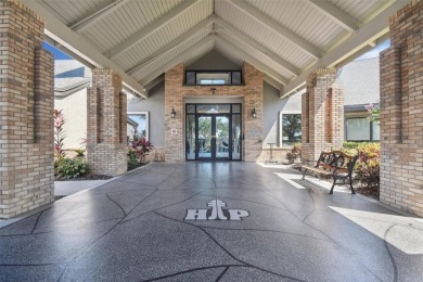 WELCOME to this stunning 4 bedroom/3 full bath/3 car garage home on Heritage Pines Country Club in Florida - for sale on GolfHomes.com, golf home, golf lot