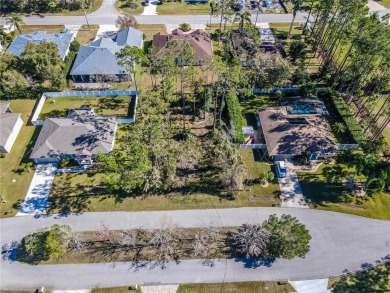 Great Location in highly sought after Cypress Knoll community on The Grand Club Cypress Course in Florida - for sale on GolfHomes.com, golf home, golf lot