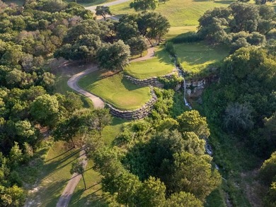 OWNER-FINANCING AVAILABLE!!  Create your ideal full-time on The Retreat in Texas - for sale on GolfHomes.com, golf home, golf lot