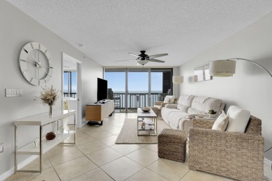 This stunning 2/2 direct oceanfront condo has been upgraded on Island Dunes Country Club in Florida - for sale on GolfHomes.com, golf home, golf lot