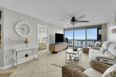 This stunning 2/2 direct oceanfront condo has been upgraded on Island Dunes Country Club in Florida - for sale on GolfHomes.com, golf home, golf lot