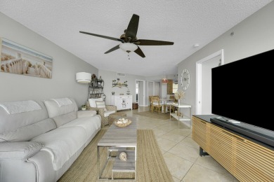 This stunning 2/2 direct oceanfront condo has been upgraded on Island Dunes Country Club in Florida - for sale on GolfHomes.com, golf home, golf lot