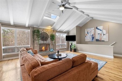 A remarkable opportunity to experience resort-style living in on Brookfield Country Club in Georgia - for sale on GolfHomes.com, golf home, golf lot