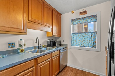 Welcome to 3015 Old Bryan Dr., a charming 2-bedroom, 2-bath on Myrtlewood Golf Course and Club  in South Carolina - for sale on GolfHomes.com, golf home, golf lot