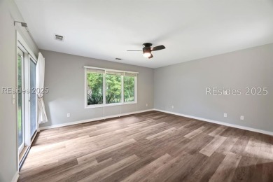 Discover this beautifully maintained 3-bedroom, 3-bath home at on Oyster Reef Golf Course in South Carolina - for sale on GolfHomes.com, golf home, golf lot