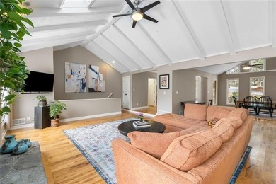 A remarkable opportunity to experience resort-style living in on Brookfield Country Club in Georgia - for sale on GolfHomes.com, golf home, golf lot