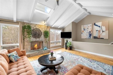 A remarkable opportunity to experience resort-style living in on Brookfield Country Club in Georgia - for sale on GolfHomes.com, golf home, golf lot