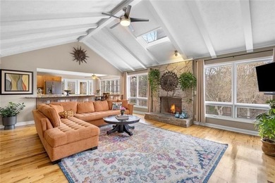 A remarkable opportunity to experience resort-style living in on Brookfield Country Club in Georgia - for sale on GolfHomes.com, golf home, golf lot