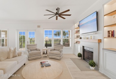 Welcome to a rare opportunity in the prestigious Promenade at on The Palencia Club in Florida - for sale on GolfHomes.com, golf home, golf lot