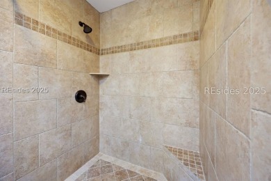 Discover this beautifully maintained 3-bedroom, 3-bath home at on Oyster Reef Golf Course in South Carolina - for sale on GolfHomes.com, golf home, golf lot