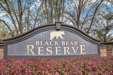 Don't miss your opportunity to build your Dream home! This on Black Bear Golf Club in Florida - for sale on GolfHomes.com, golf home, golf lot